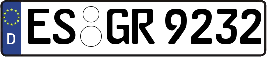 ES-GR9232