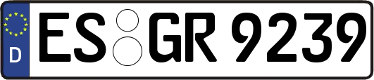ES-GR9239