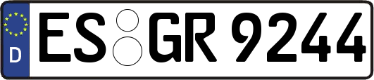 ES-GR9244