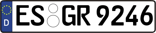 ES-GR9246