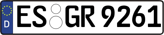 ES-GR9261