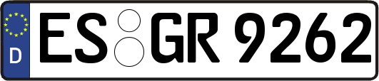 ES-GR9262
