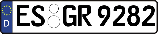 ES-GR9282