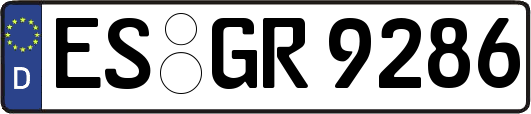 ES-GR9286