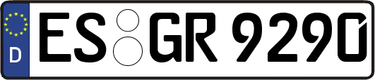 ES-GR9290