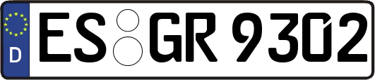 ES-GR9302