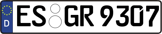 ES-GR9307
