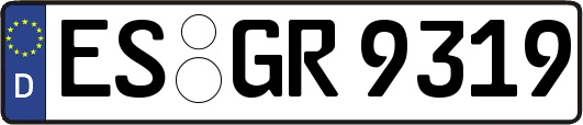 ES-GR9319