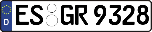ES-GR9328