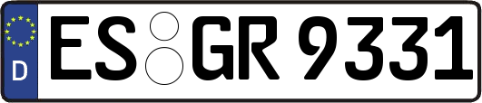 ES-GR9331