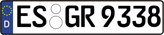 ES-GR9338