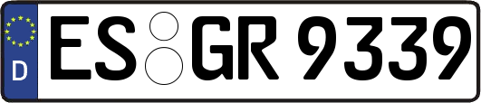 ES-GR9339