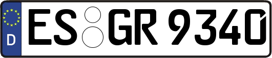 ES-GR9340