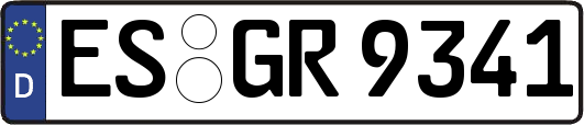 ES-GR9341