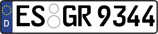 ES-GR9344