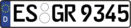 ES-GR9345