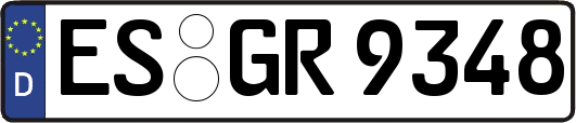 ES-GR9348