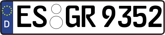 ES-GR9352