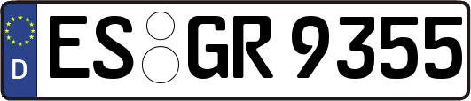 ES-GR9355