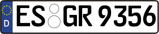 ES-GR9356