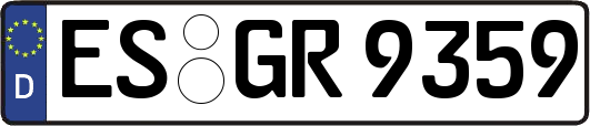 ES-GR9359