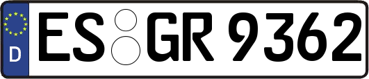 ES-GR9362