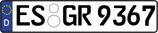 ES-GR9367