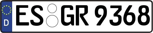 ES-GR9368