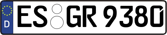 ES-GR9380