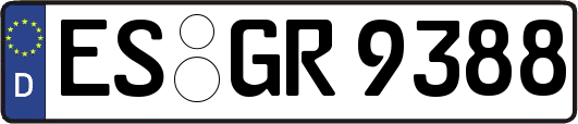 ES-GR9388