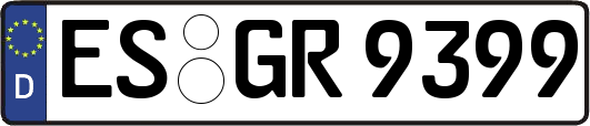 ES-GR9399