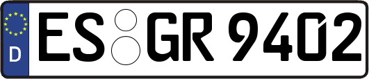 ES-GR9402