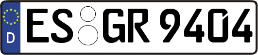 ES-GR9404