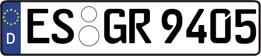 ES-GR9405