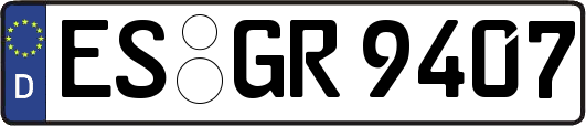 ES-GR9407