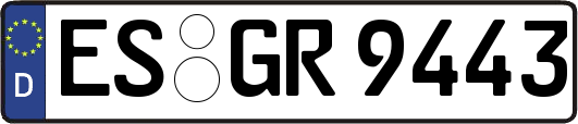 ES-GR9443