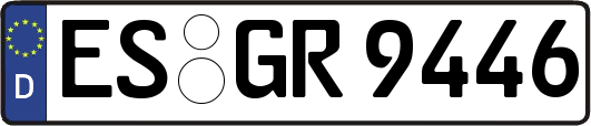 ES-GR9446