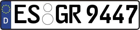 ES-GR9447