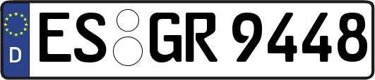 ES-GR9448