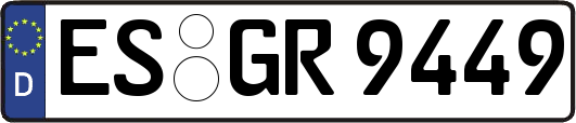 ES-GR9449