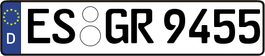 ES-GR9455
