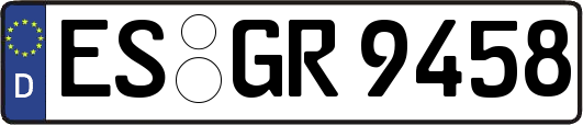 ES-GR9458
