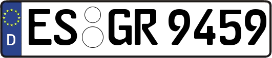 ES-GR9459