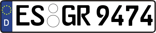 ES-GR9474