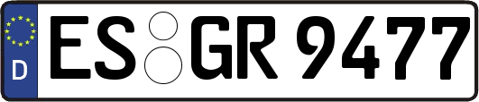 ES-GR9477