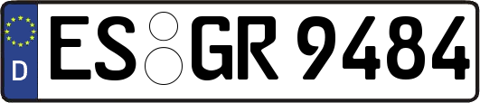 ES-GR9484
