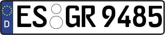 ES-GR9485