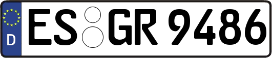 ES-GR9486