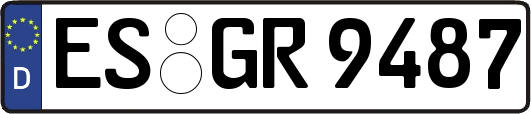 ES-GR9487