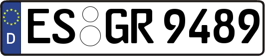ES-GR9489